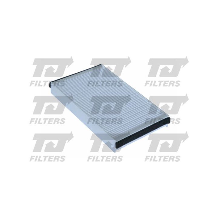 Filtras, salono oras QUINTON HAZELL QFC0006