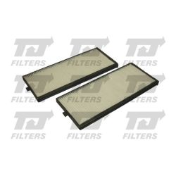 Filtras, salono oras QUINTON HAZELL QFC0026