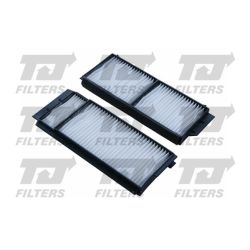 Filtras, salono oras QUINTON HAZELL QFC0038