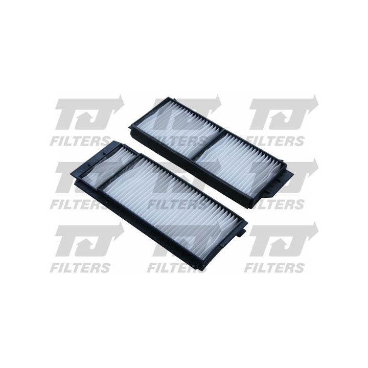 Filtras, salono oras QUINTON HAZELL QFC0038