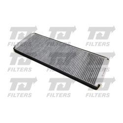 Filtras, salono oras QUINTON HAZELL QFC0039