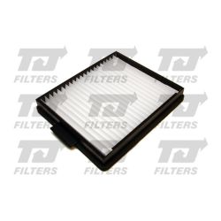 Filtras, salono oras QUINTON HAZELL QFC0042