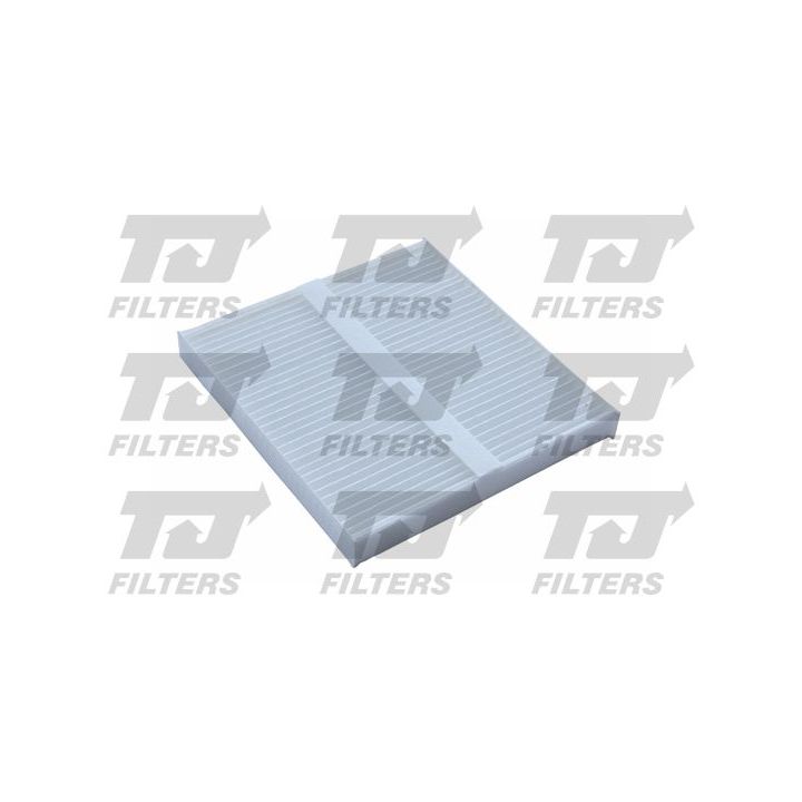 Filtras, salono oras QUINTON HAZELL QFC0052