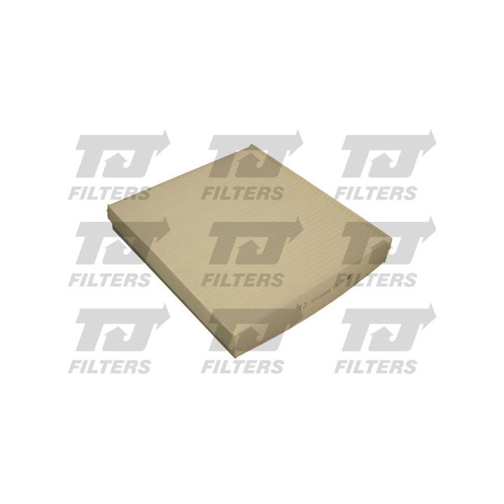 Filtras, salono oras QUINTON HAZELL QFC0058