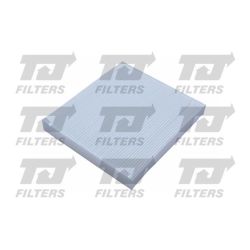 Filtras, salono oras QUINTON HAZELL QFC0064