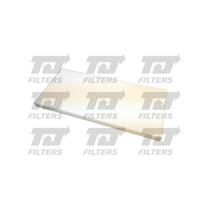 Filtras, salono oras QUINTON HAZELL QFC0091