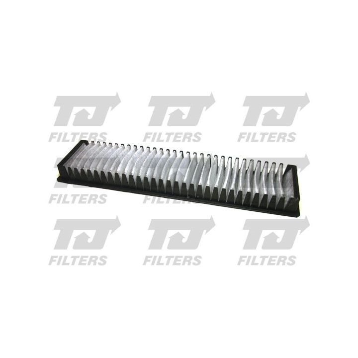 Filtras, salono oras QUINTON HAZELL QFC0112