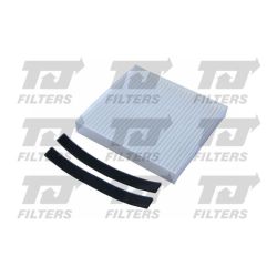 Filtras, salono oras QUINTON HAZELL QFC0114