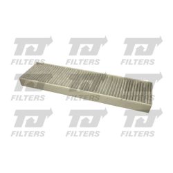 Filtras, salono oras QUINTON HAZELL QFC0122