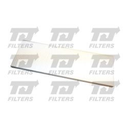 Filtras, salono oras QUINTON HAZELL QFC0124