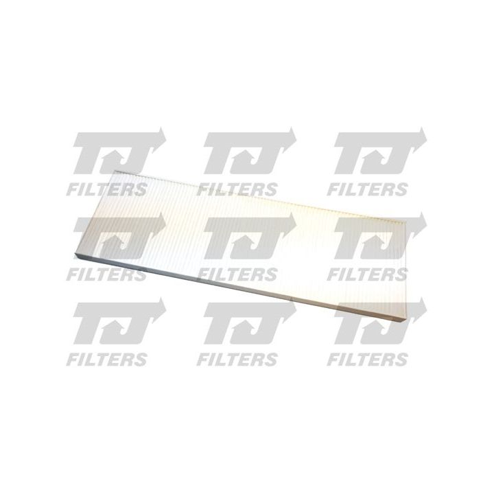 Filtras, salono oras QUINTON HAZELL QFC0124