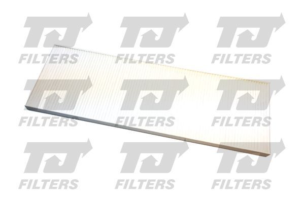 Filtras, salono oras QUINTON HAZELL QFC0124