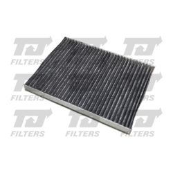 Filtras, salono oras QUINTON HAZELL QFC0129