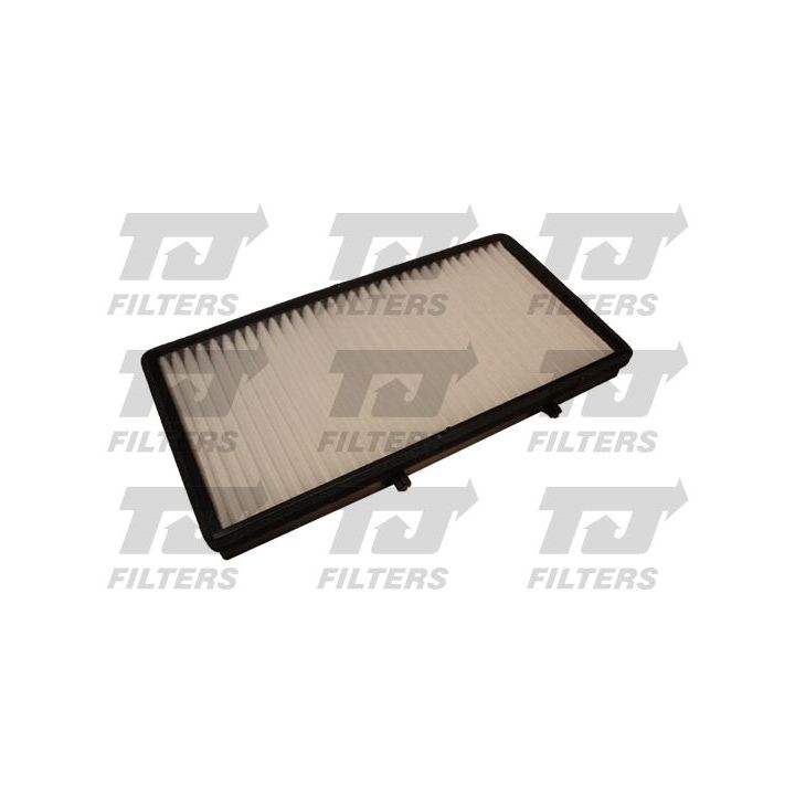 Filtras, salono oras QUINTON HAZELL QFC0139