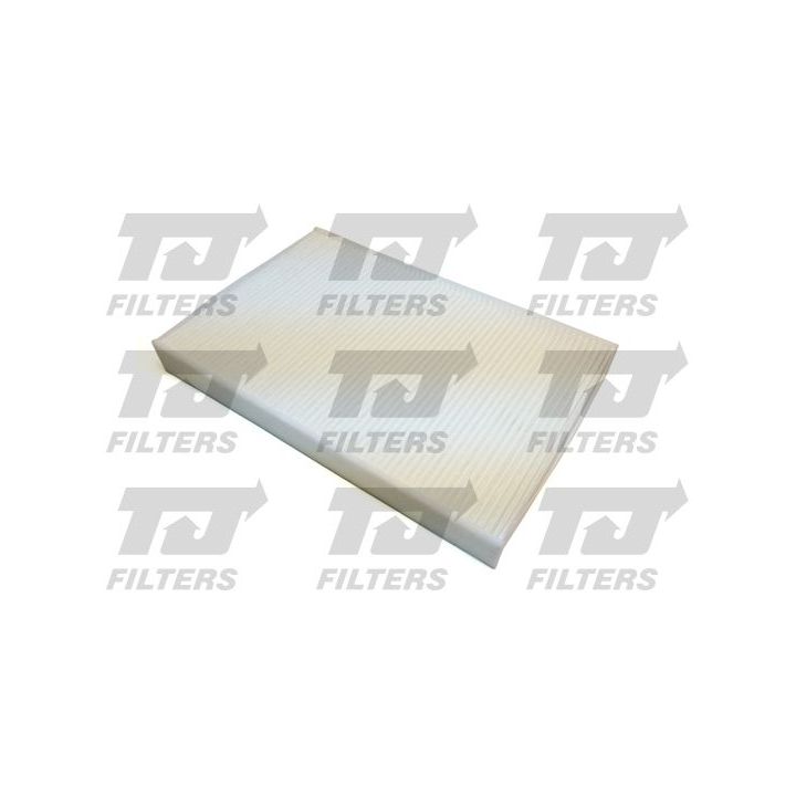 Filtras, salono oras QUINTON HAZELL QFC0142