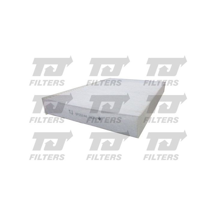 Filtras, salono oras QUINTON HAZELL QFC0144