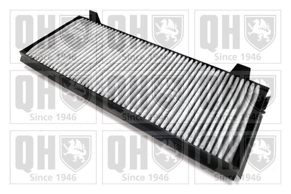 Filtras, salono oras QUINTON HAZELL QFC0156