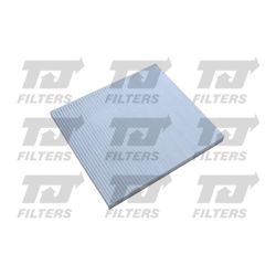 Filtras, salono oras QUINTON HAZELL QFC0161