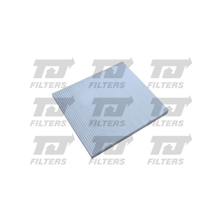 Filtras, salono oras QUINTON HAZELL QFC0161