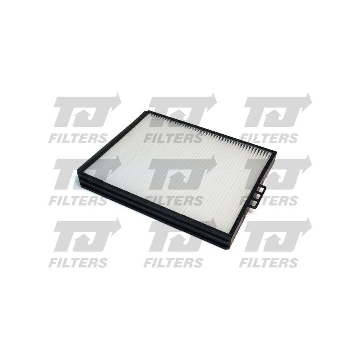 Filtras, salono oras QUINTON HAZELL QFC0170