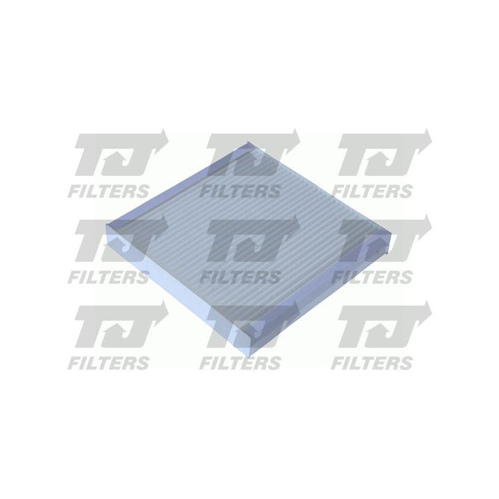 Filtras, salono oras QUINTON HAZELL QFC0189