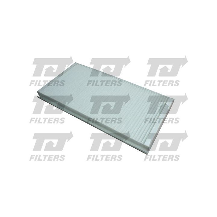 Filtras, salono oras QUINTON HAZELL QFC0195