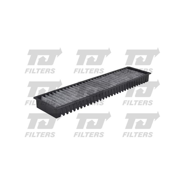 Filtras, salono oras QUINTON HAZELL QFC0203