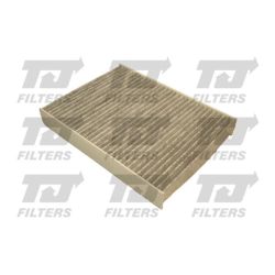 Filtras, salono oras QUINTON HAZELL QFC0217