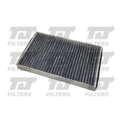 Filtras, salono oras QUINTON HAZELL QFC0218