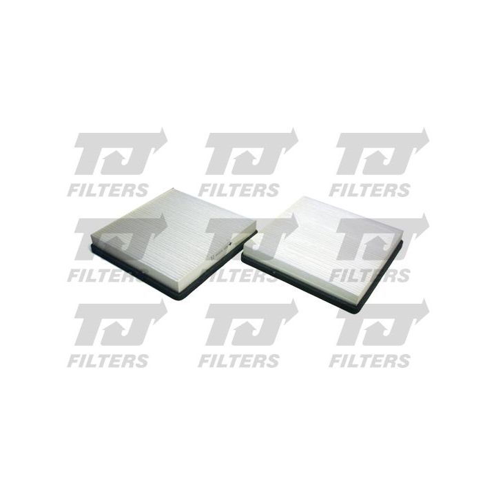 Filtras, salono oras QUINTON HAZELL QFC0231