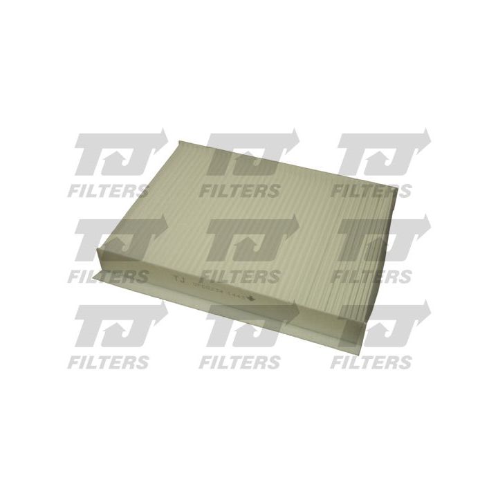 Filtras, salono oras QUINTON HAZELL QFC0234