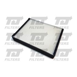 Filtras, salono oras QUINTON HAZELL QFC0237