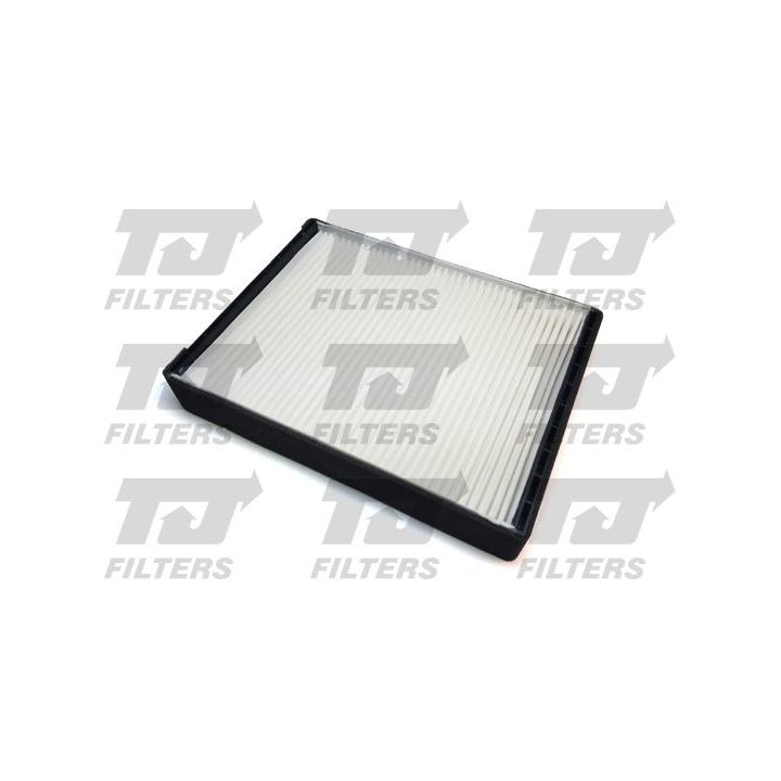 Filtras, salono oras QUINTON HAZELL QFC0237