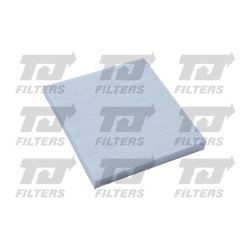 Filtras, salono oras QUINTON HAZELL QFC0242