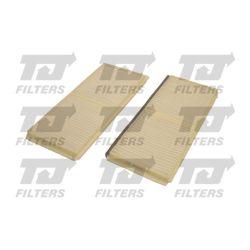 Filtras, salono oras QUINTON HAZELL QFC0245