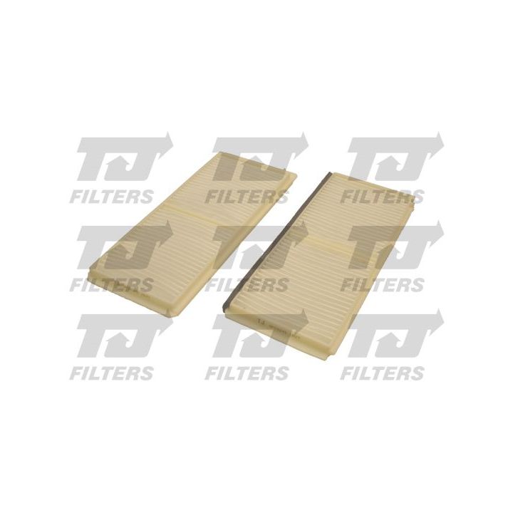 Filtras, salono oras QUINTON HAZELL QFC0245