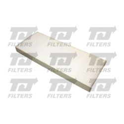 Filtras, salono oras QUINTON HAZELL QFC0252