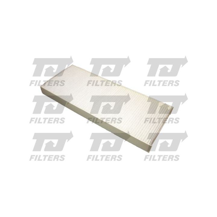 Filtras, salono oras QUINTON HAZELL QFC0252