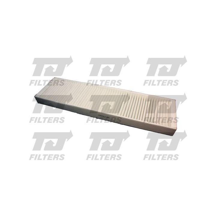 Filtras, salono oras QUINTON HAZELL QFC0253