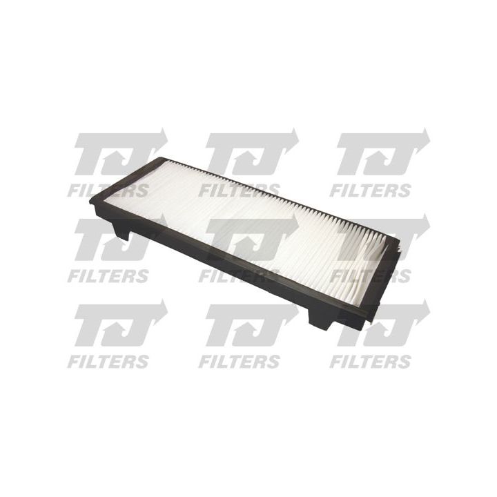 Filtras, salono oras QUINTON HAZELL QFC0261