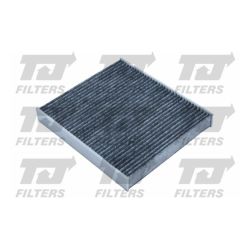 Filtras, salono oras QUINTON HAZELL QFC0276