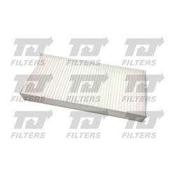 Filtras, salono oras QUINTON HAZELL QFC0301