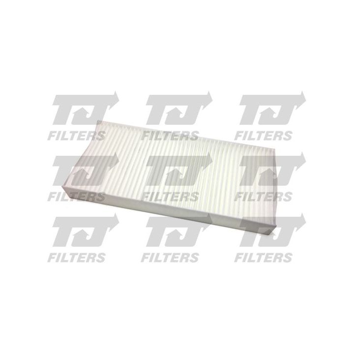 Filtras, salono oras QUINTON HAZELL QFC0301