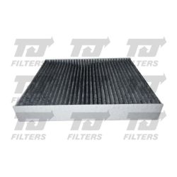 Filtras, salono oras QUINTON HAZELL QFC0311