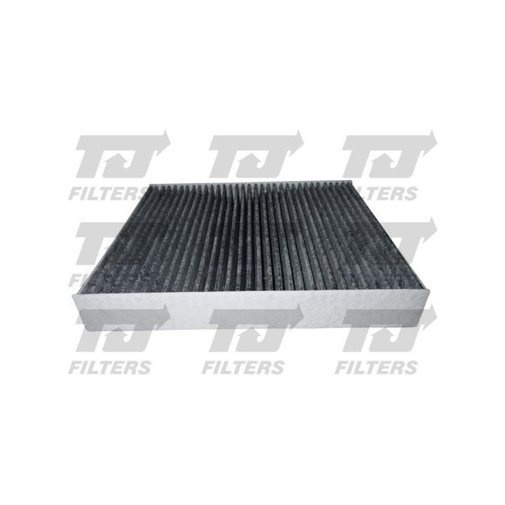 Filtras, salono oras QUINTON HAZELL QFC0311