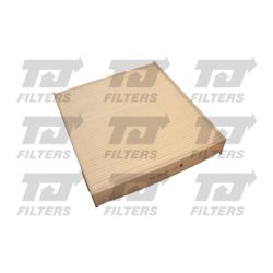 Filtras, salono oras QUINTON HAZELL QFC0314