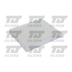 Filtras, salono oras QUINTON HAZELL QFC0315