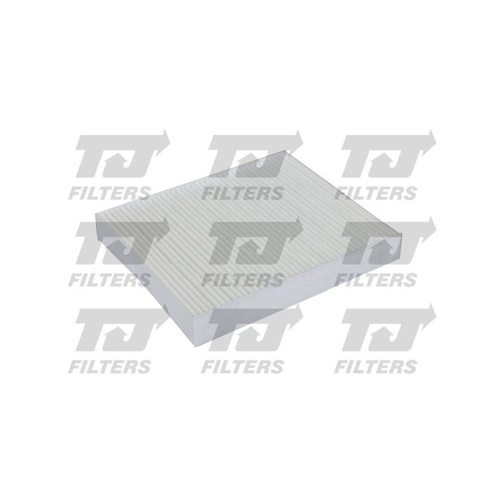 Filtras, salono oras QUINTON HAZELL QFC0315