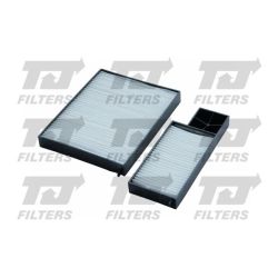 Filtras, salono oras QUINTON HAZELL QFC0334