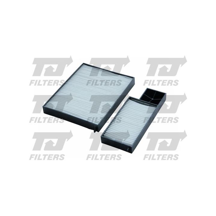 Filtras, salono oras QUINTON HAZELL QFC0334